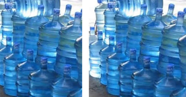 Masyarakat Jangan Resah Soal Bahaya BPA pada Galon Air Minum PC, Ini Hasil Penelitian Air Minum Aman Konsumsi